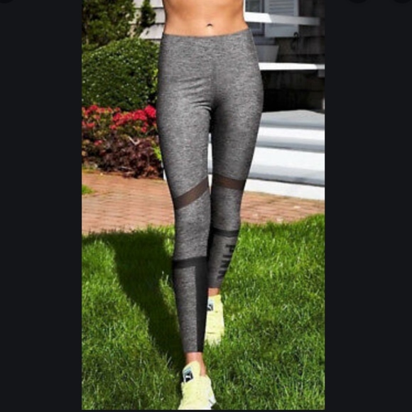 PINK Victoria's Secret Pants - FLASH SALE PINK | Logo Ultimate Leggings S